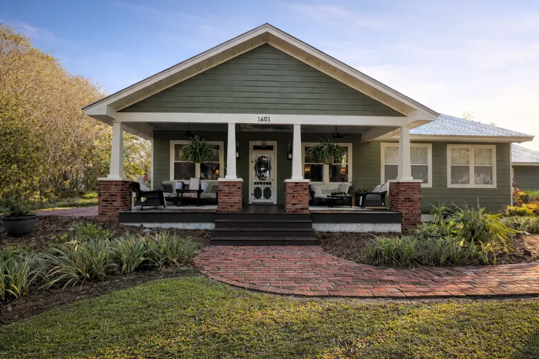 ReGenesis Counseling office in Plant City, FL, serving Brandon and Valrico clients